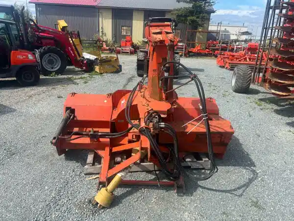 Gallery image 2 for Used / Artix dd86 Snow Blower