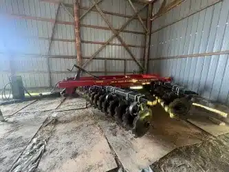 Gallery image 2 for Used 2020 Versatile SD550 Disc