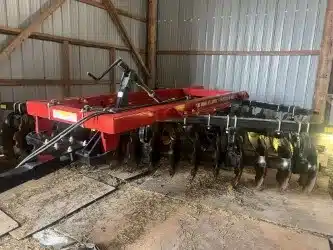 Gallery image 1 for Used 2020 Versatile SD550 Disc