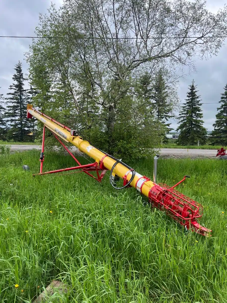 Gallery image 1 for 2024 Westfield WRX 10-36 Auger