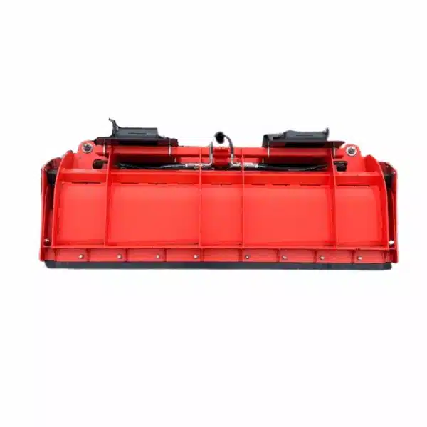 Used 2023 Cotech EXTREV 6-10 Snow Blade