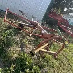 Gallery image 2 for 1988 Kuhn GA 300 GM Rake