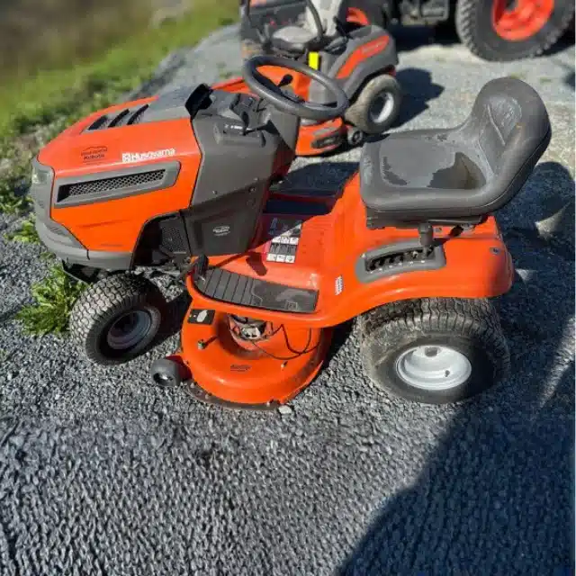 2022 Husqvarna YTH18542 Lawn Tractor