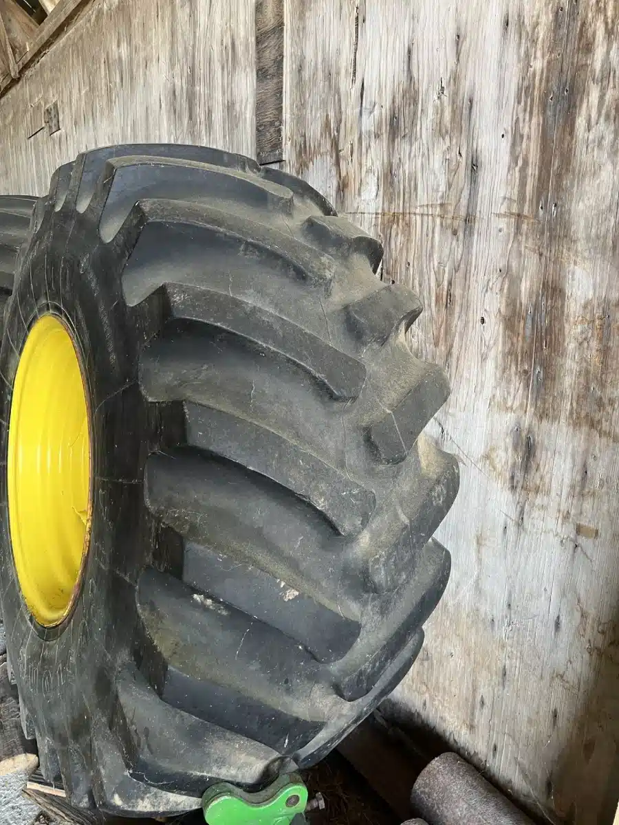 Gallery image 2 for Combine Tires
