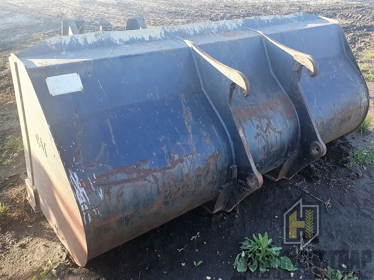 Gallery image 2 for Used Caterpillar 336F Bucket