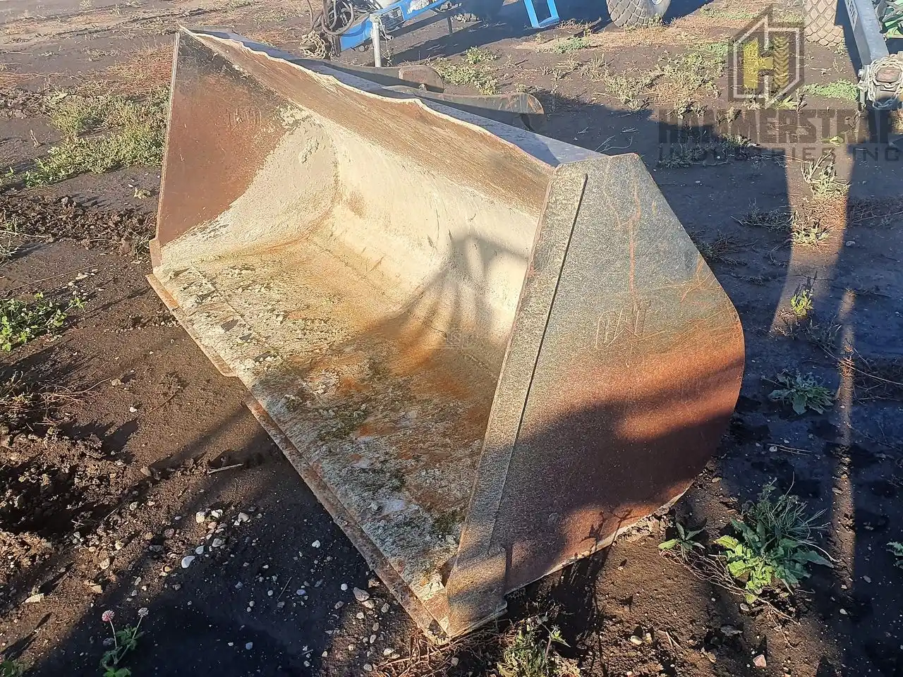 Gallery image 1 for Used Caterpillar 336F Bucket