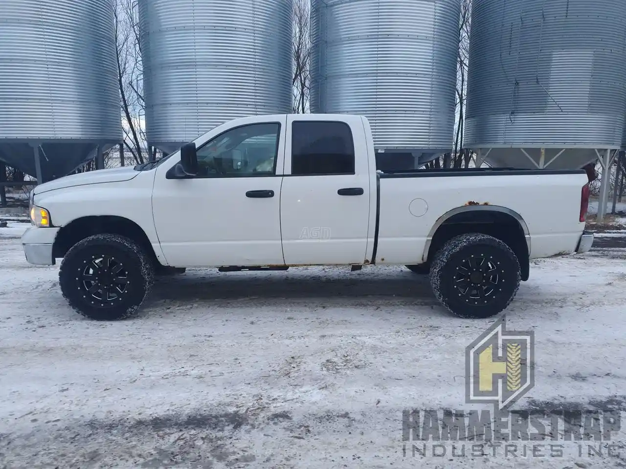 Gallery image 2 for 2004 Dodge 2500HD Truck - Pickup