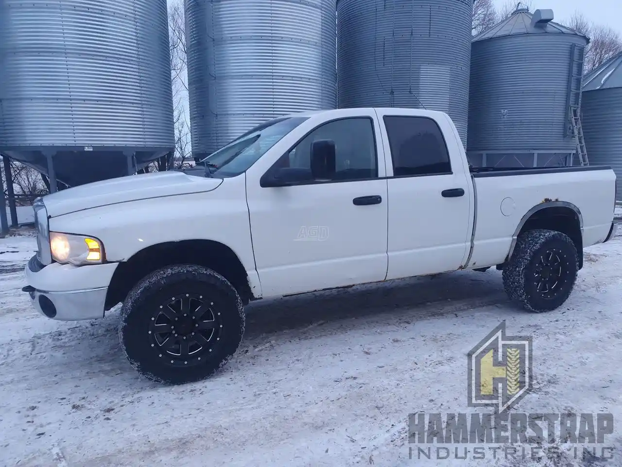 Gallery image 1 for 2004 Dodge 2500HD Truck - Pickup