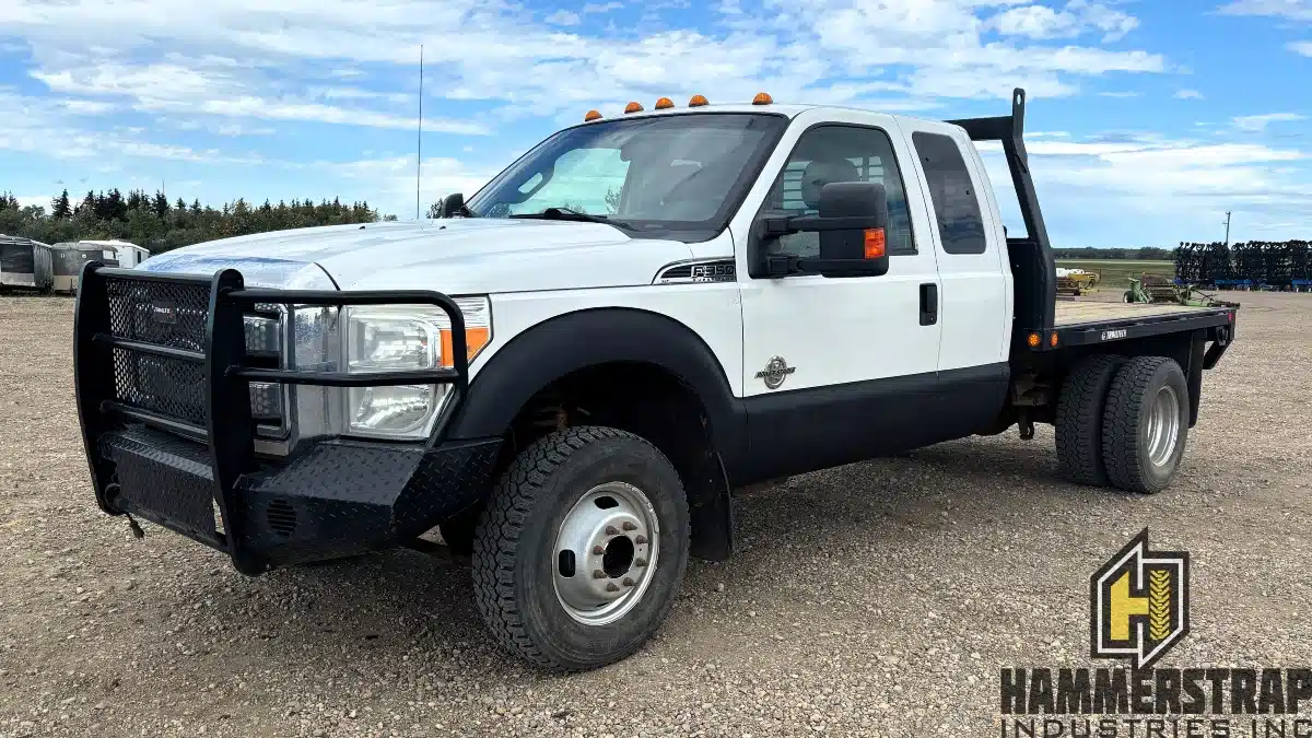 Gallery image 1 for Used 2011 Ford F350 SUPERDUTY Truck - Pickup