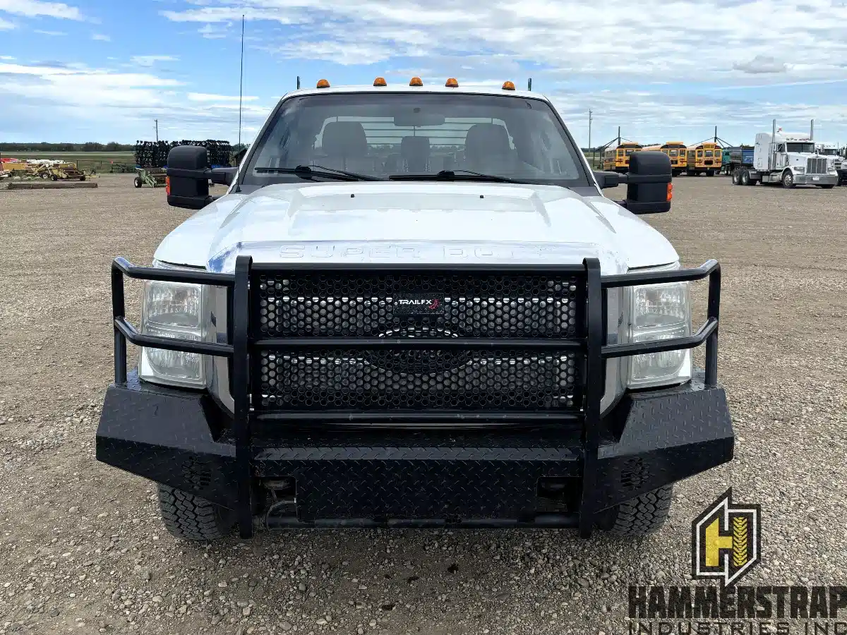 Gallery image 2 for Used 2011 Ford F350 SUPERDUTY Truck - Pickup