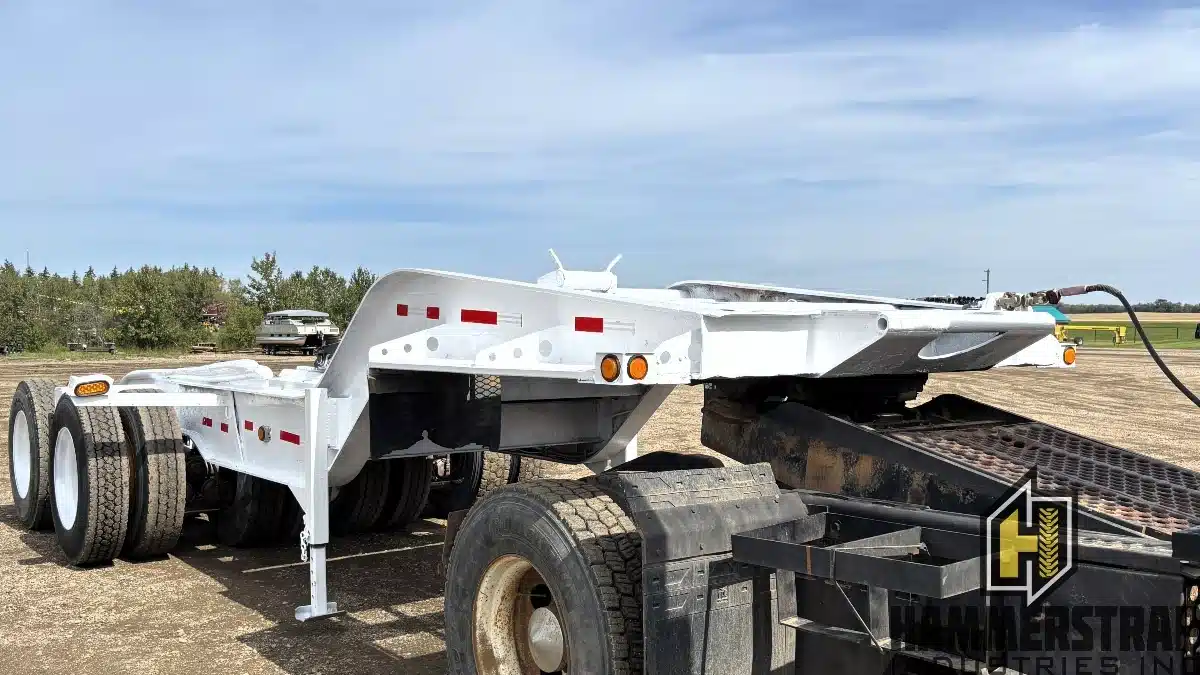 Gallery image 2 for Used Neils JEEP Trailer - Dolly