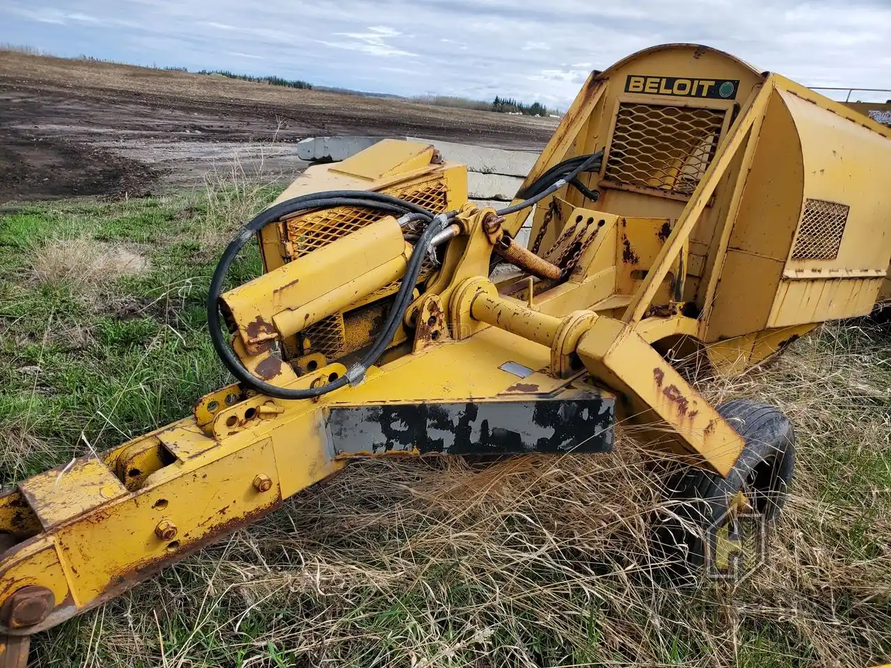 Gallery image 2 for Used Beloit CA Planter