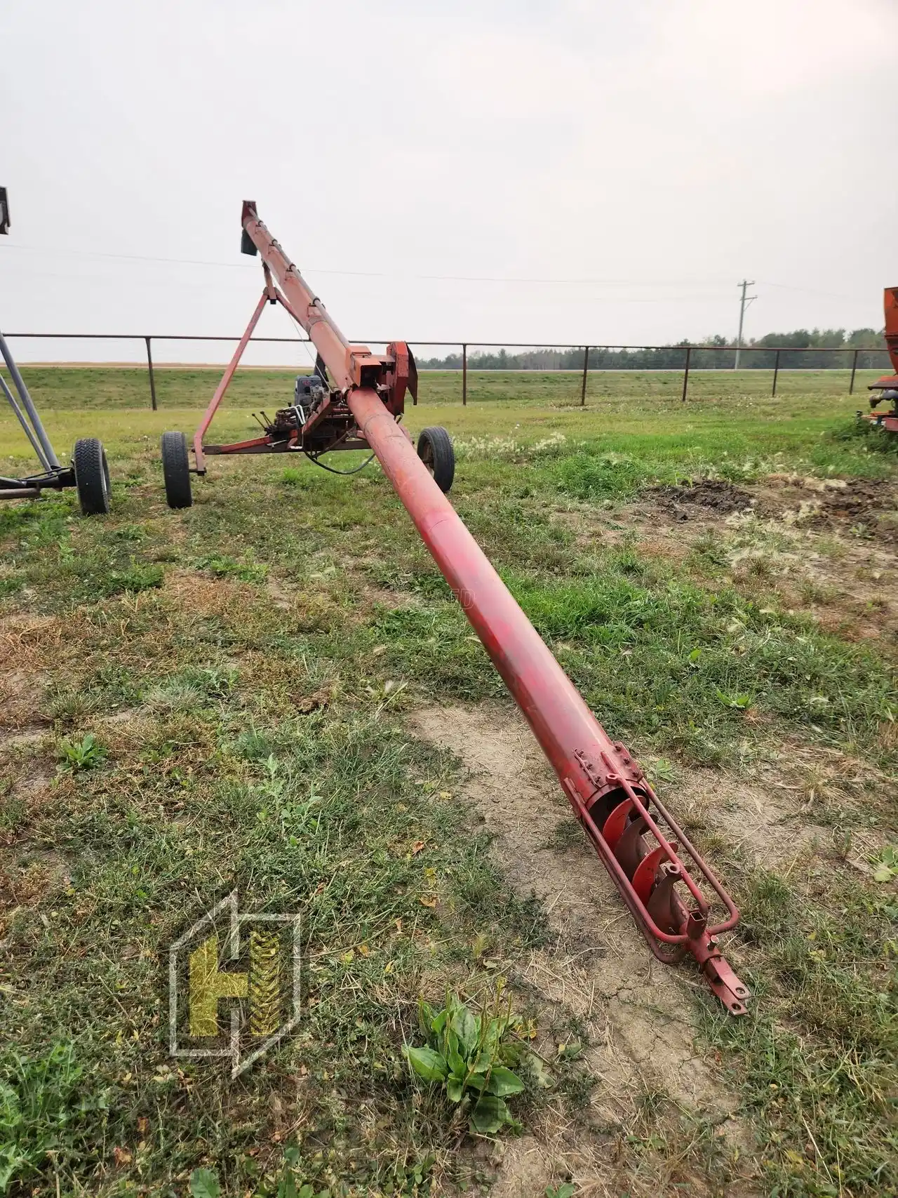 Augers for sale
