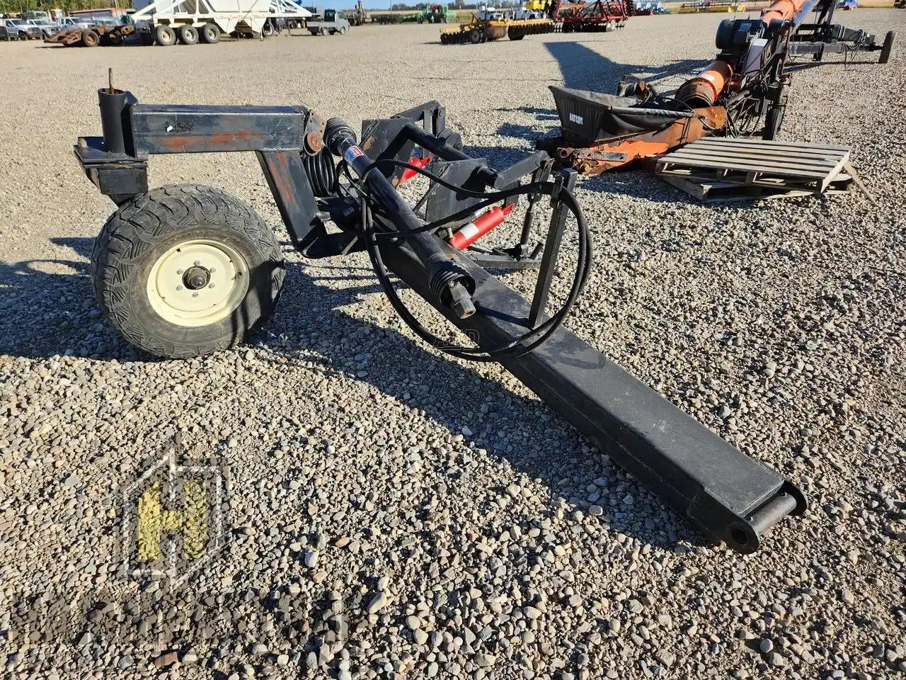 Gallery image 1 for Used DR Power TT13072BMN Trimmer