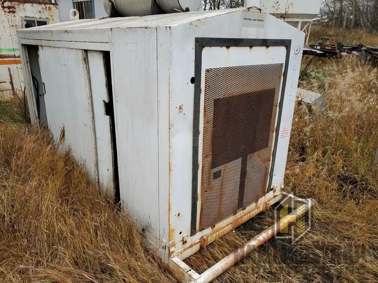 Used 2001 Kohler 100 KW Generator