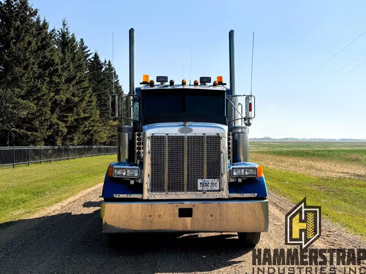 Gallery image 2 for Used 1995 Peterbilt 379 Semi-Truck