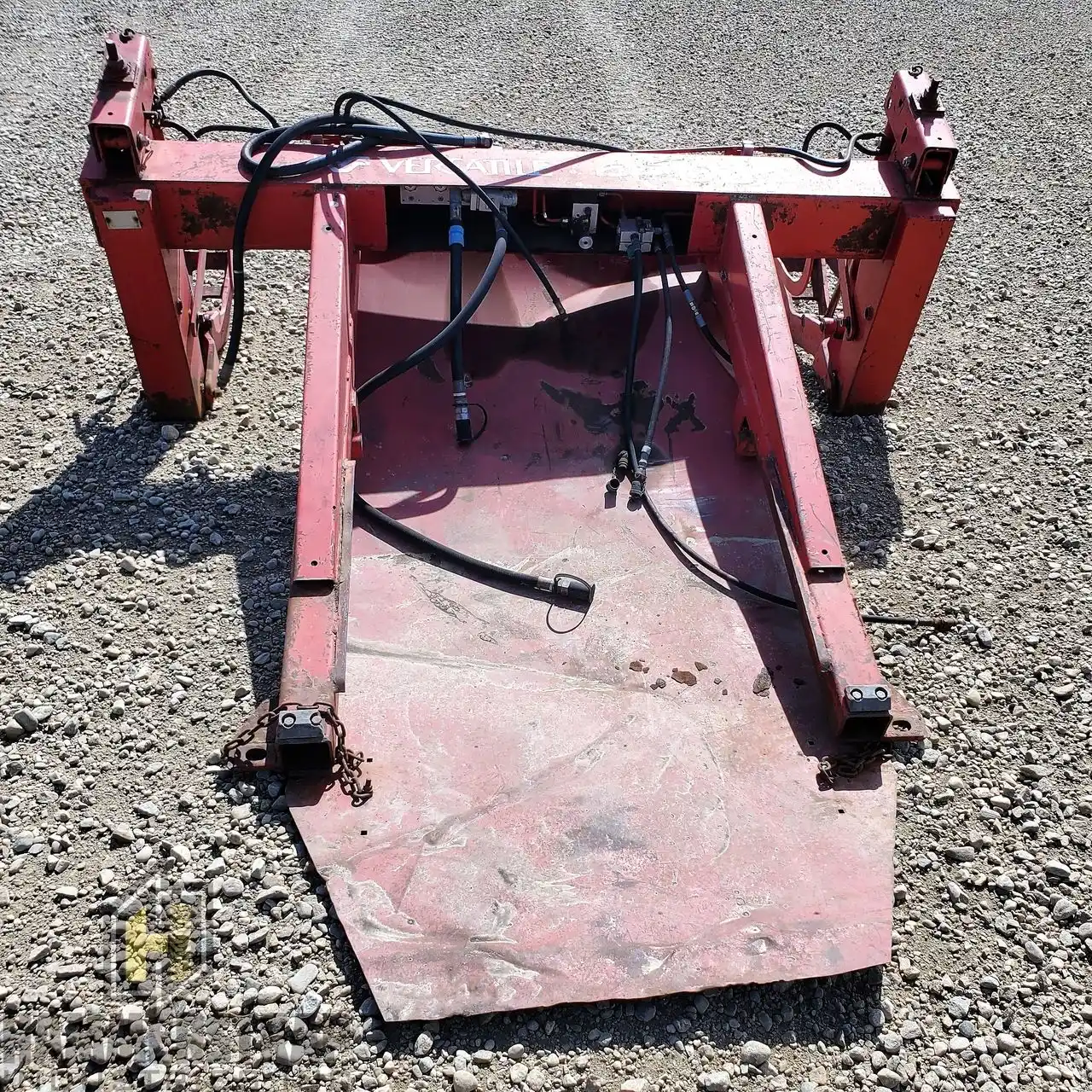 Gallery image 2 for Used Versatile 4200 Adapter