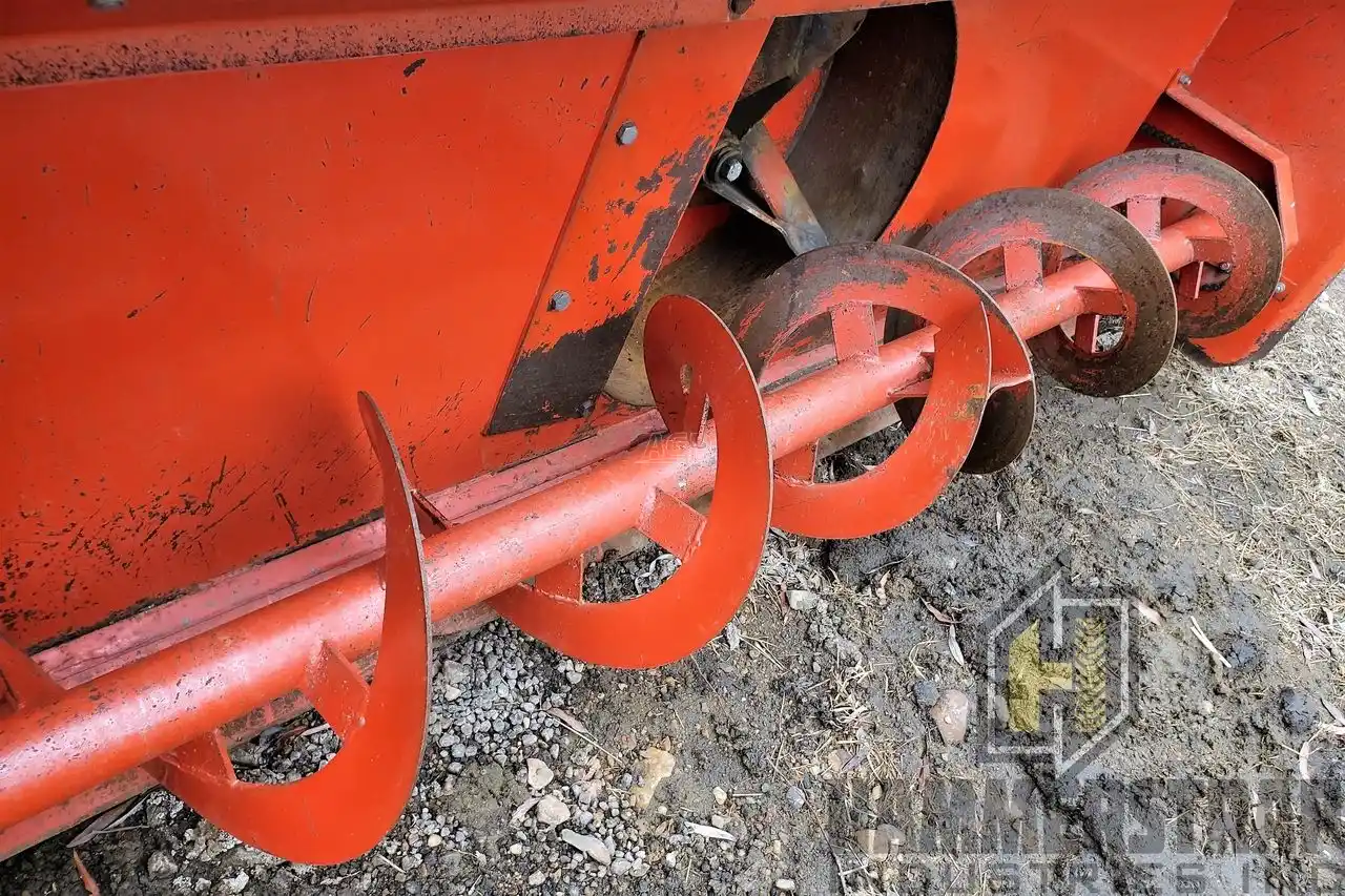 Gallery image 2 for Used Inland SA-84 Snow Blower