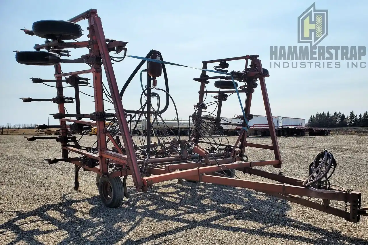 Gallery image 2 for Used Co-op Implements 38 Ft Cultivator