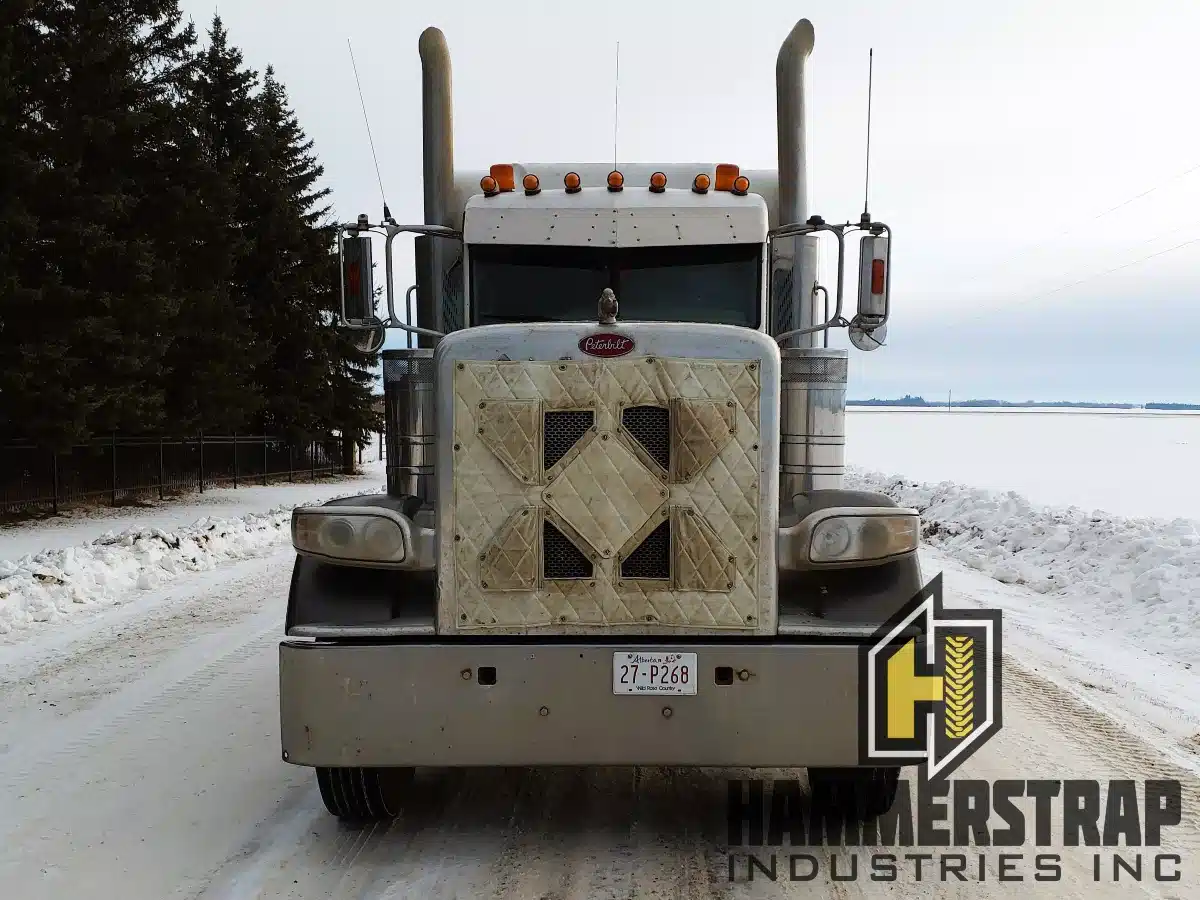 Gallery image 2 for Used 2008 Peterbilt 389 Semi-Truck