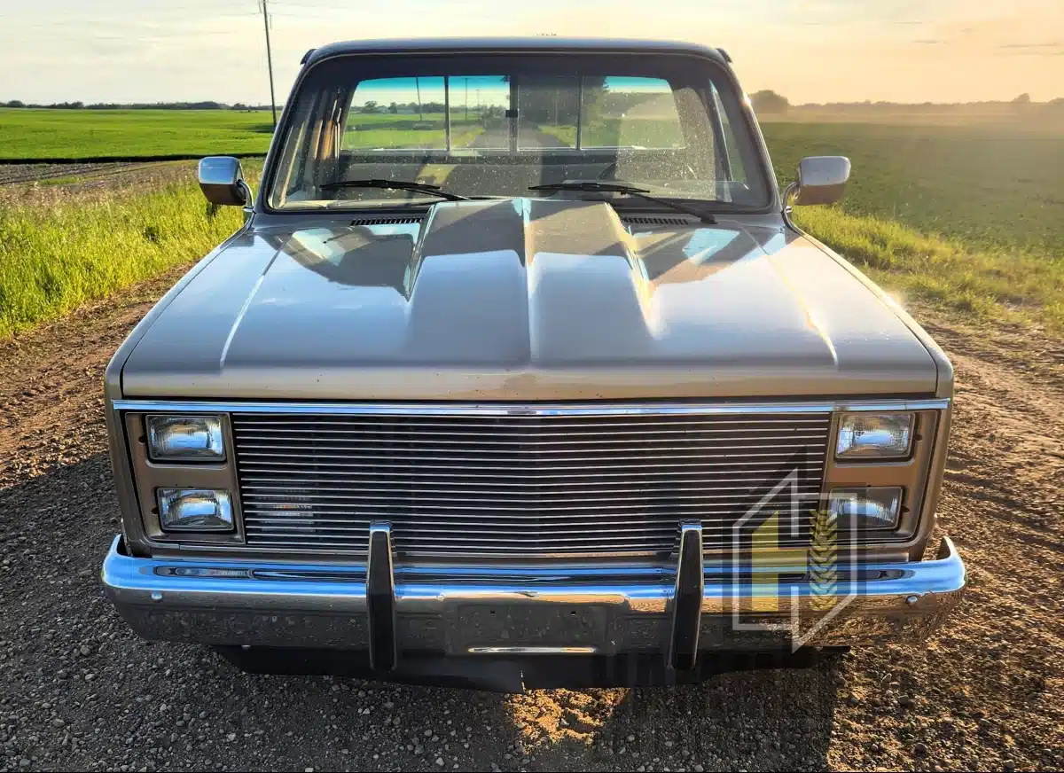 Gallery image 2 for Used 1985 Chevrolet C10 Truck - Pickup