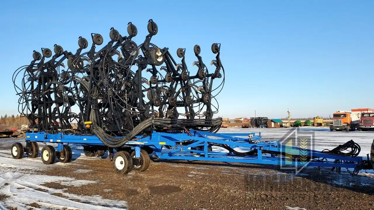 Gallery image 2 for Used New Holland P2070 Air Drill