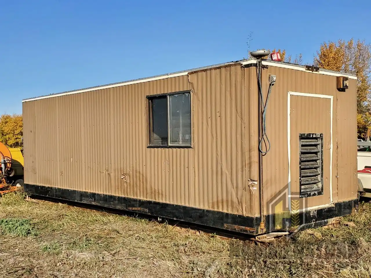Gallery image 2 for Used 2000 Unspecified 100KW Generator
