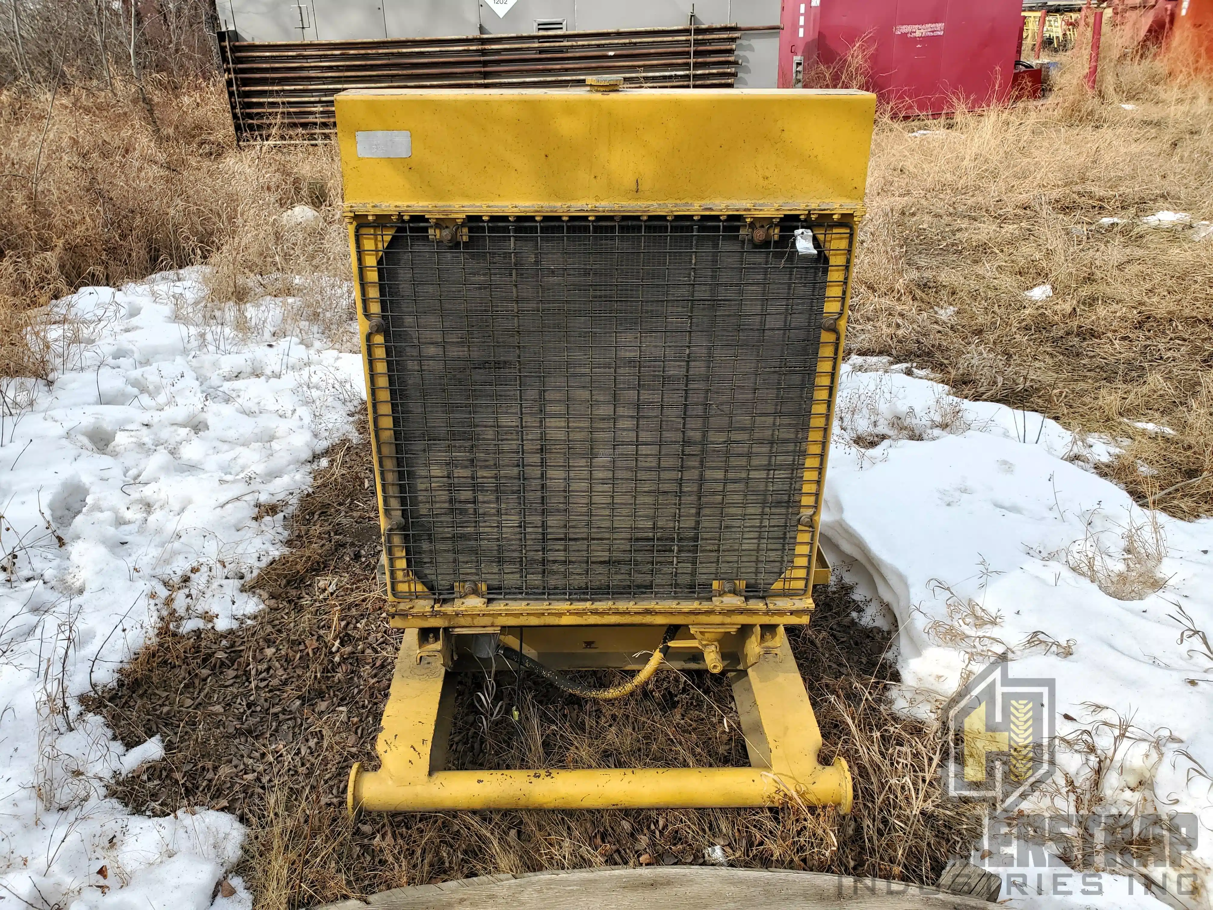 Gallery image 2 for Used 1990 Stamford Misc Generator