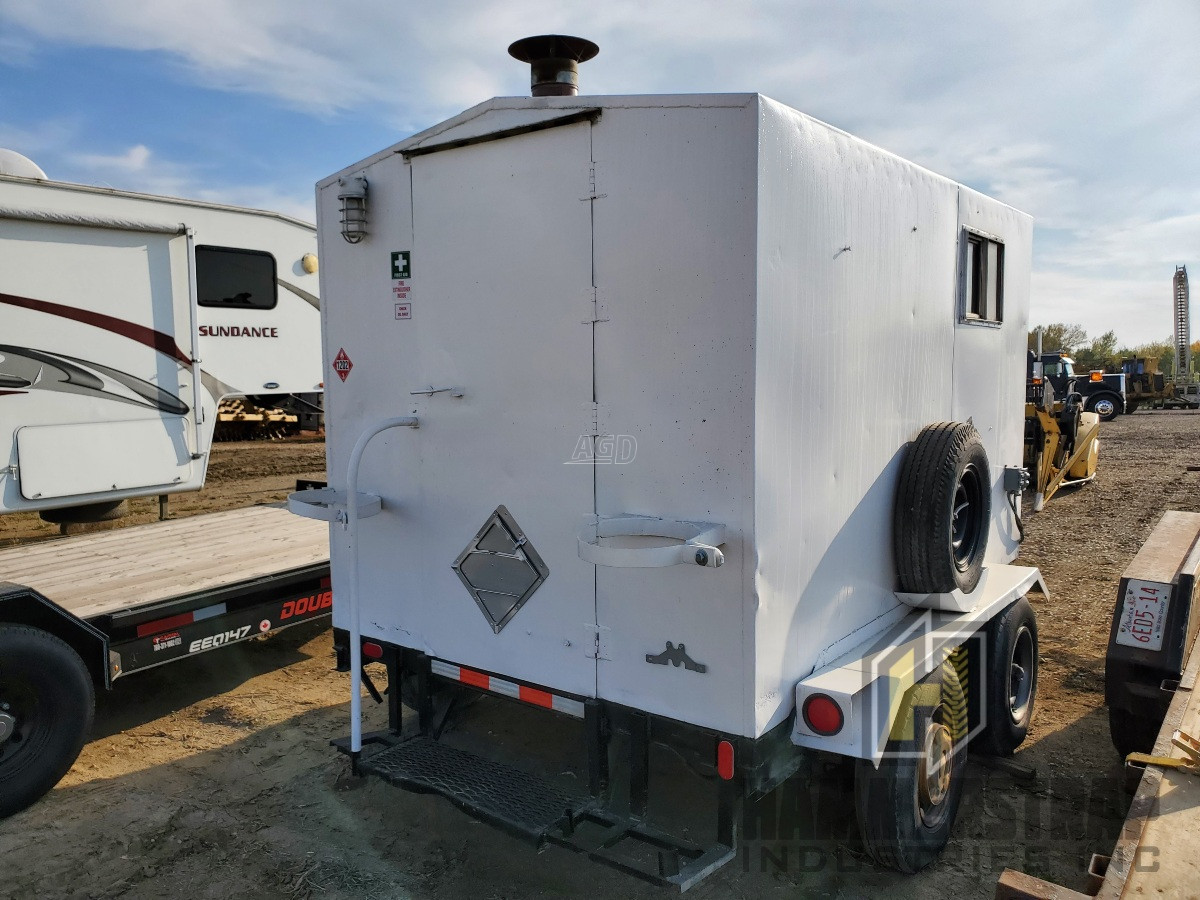 Gallery image 2 for Used Easy-Kleen OH 300 Pressure Washer