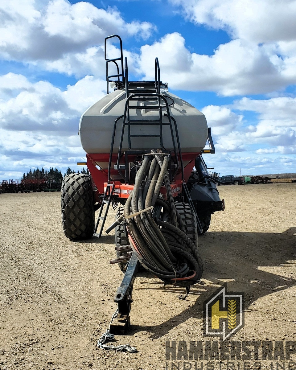 Gallery image 2 for Used 2009 Case IH 3430 Air Cart