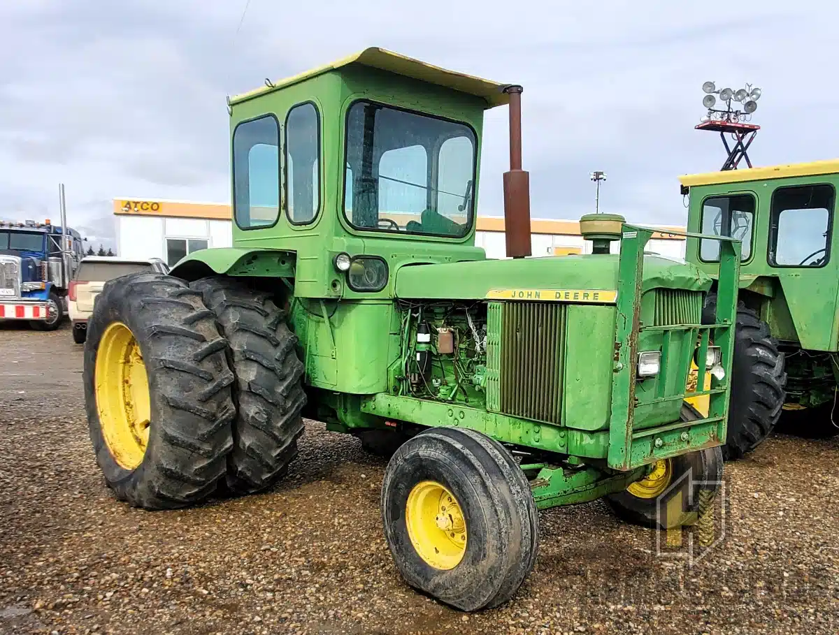 Gallery image 2 for Used 1967 John Deere 5020 Tractor