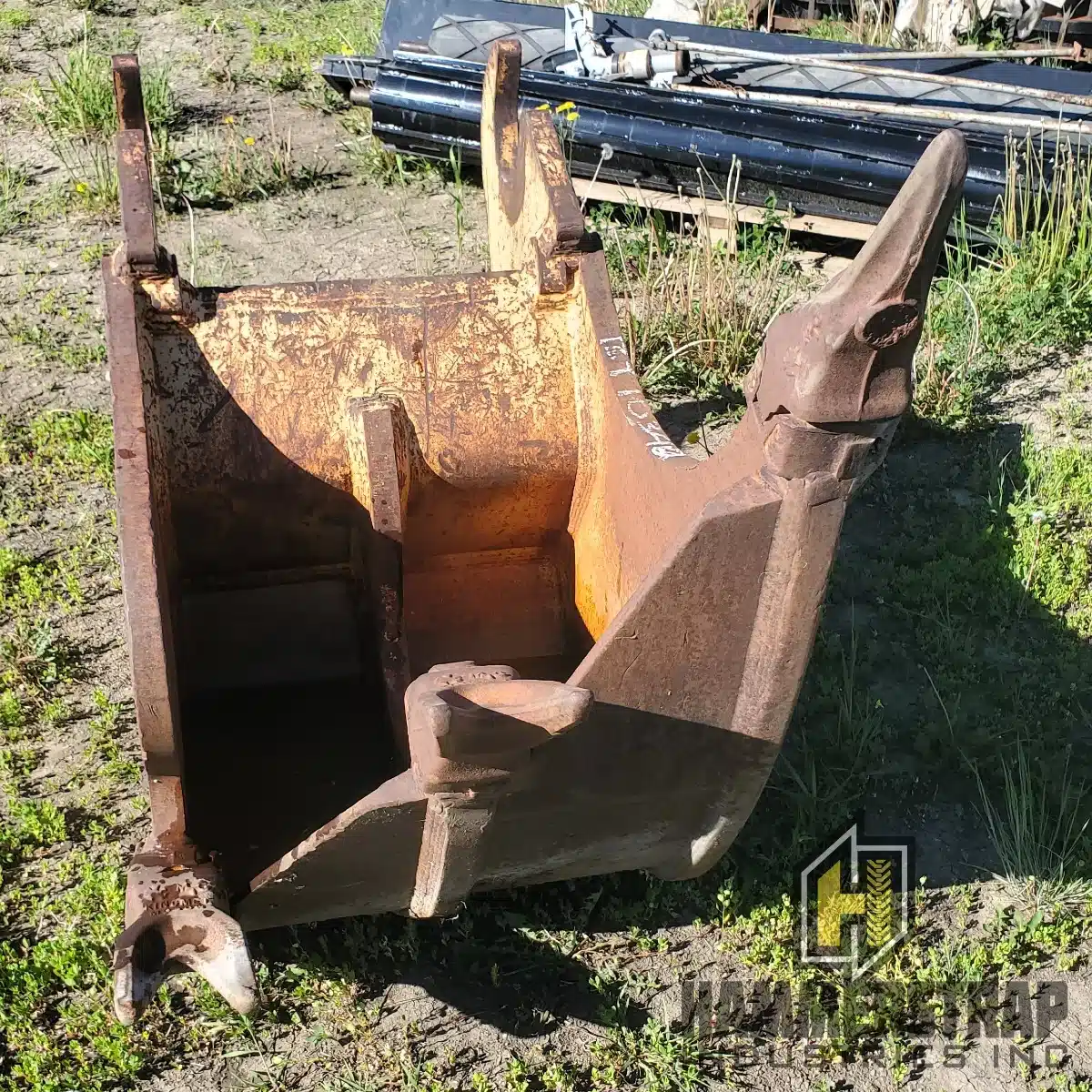 Gallery image 1 for Used Unspecified Excavator Hoe Multi Ripper Bucket