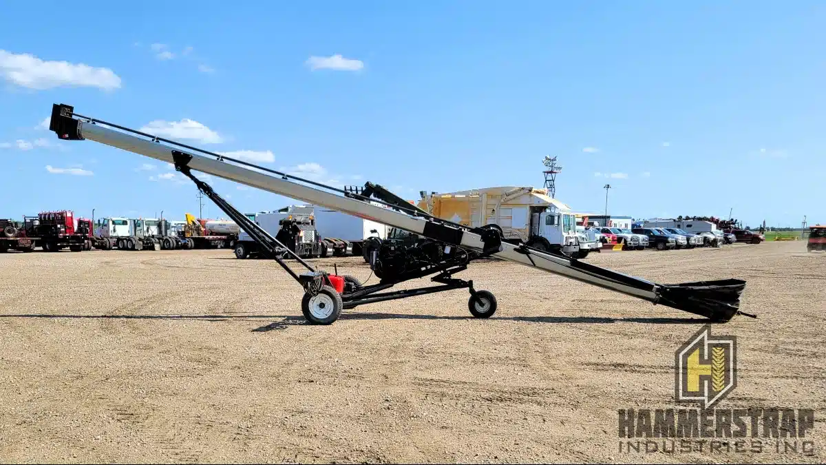 Gallery image 2 for Used 2016 Springland UTL 40 Grain Auger