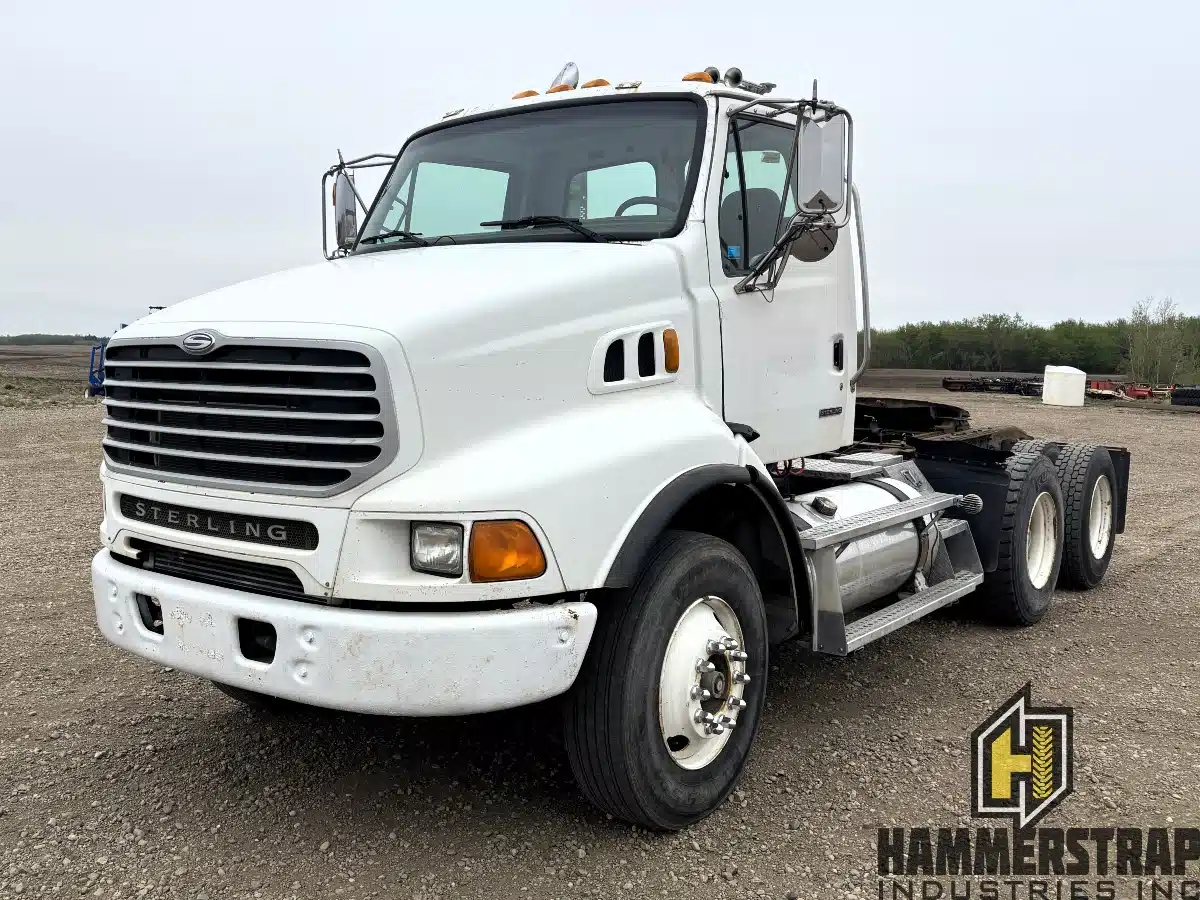 Gallery image 1 for 2007 Sterling L9500 Semi-Truck
