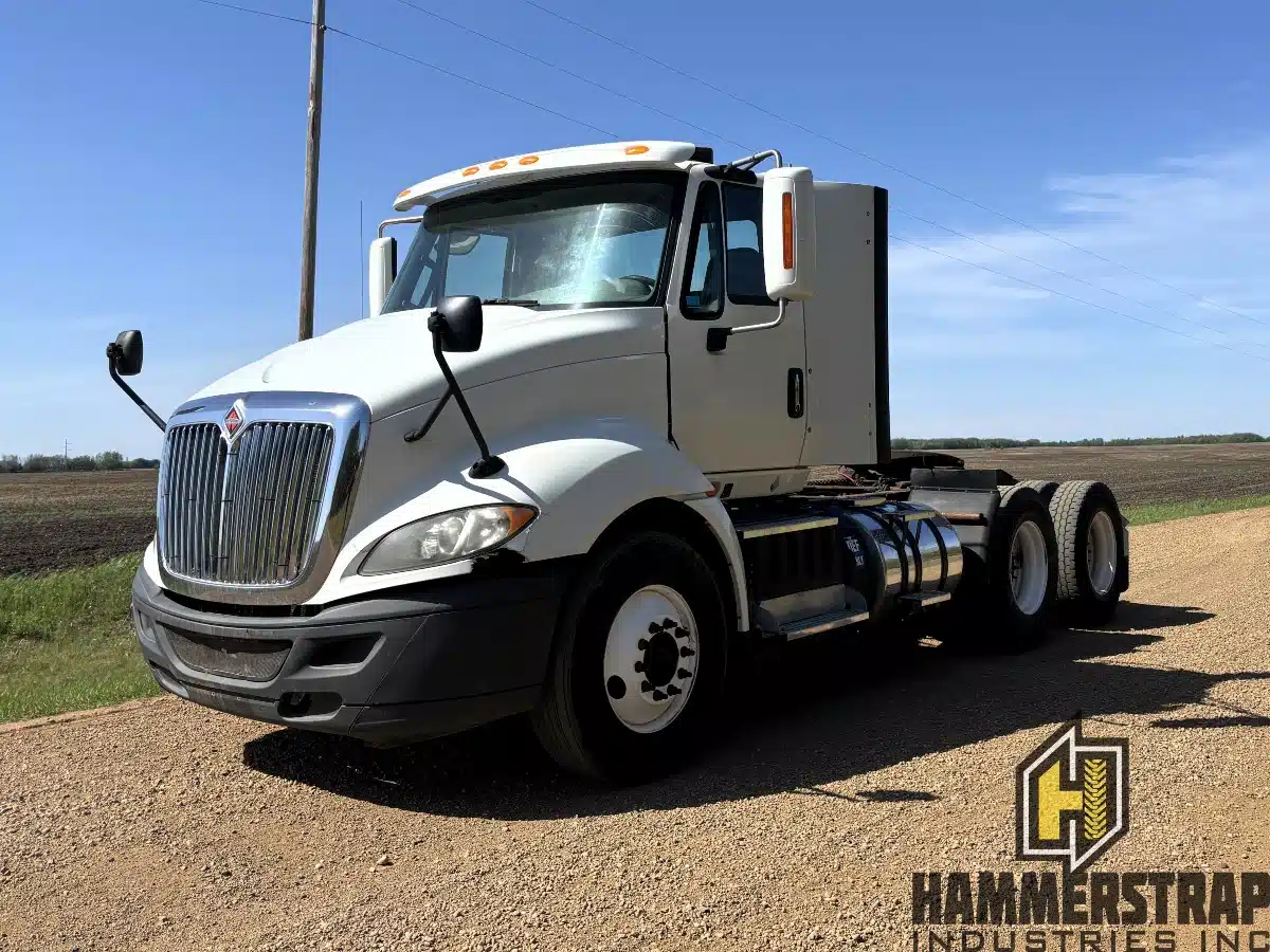 Gallery image 1 for 2017 International Prostar+ Semi-Truck