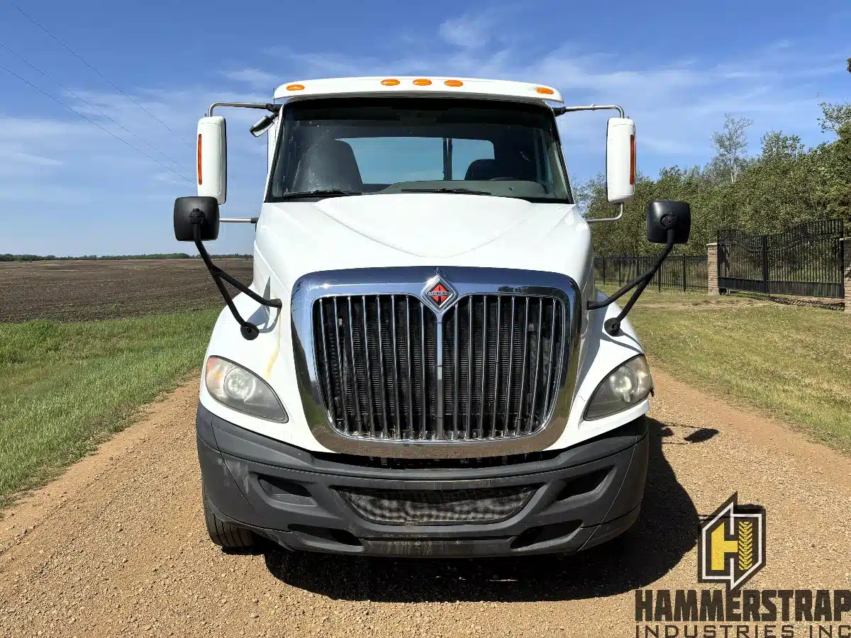 Gallery image 2 for 2017 International Prostar+ Semi-Truck