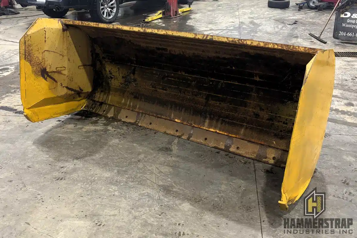 Gallery image 2 for Used HLA 3500 Snow Blade