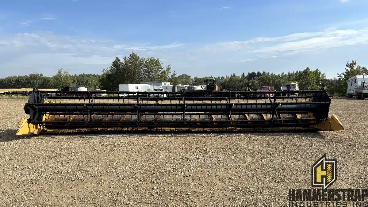 Gallery image 2 for Used CLAAS F30 Header - Flex