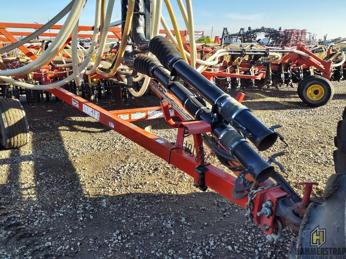 Gallery image 2 for Used 2010 Bourgault 5810 Air Seeder
