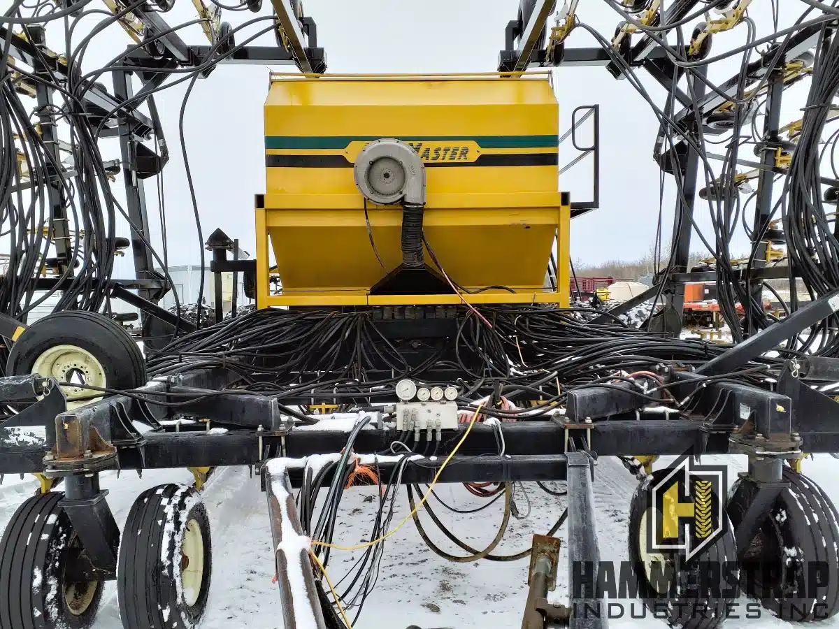 Gallery image 2 for Used 2005 SeedMaster 60-11 Air Drill