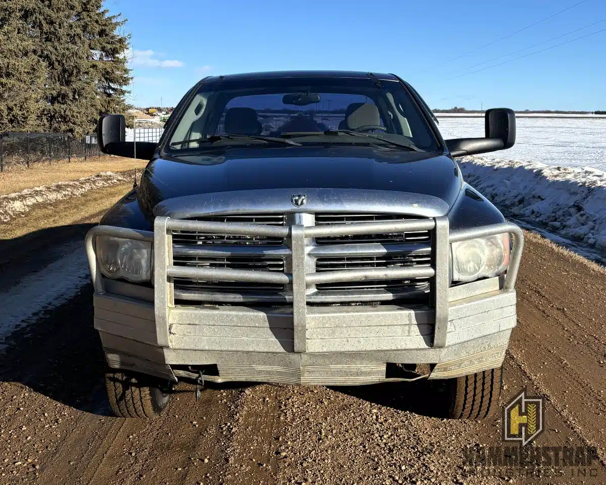 Gallery image 2 for Used 2004 Dodge 2500HD Truck - Pickup