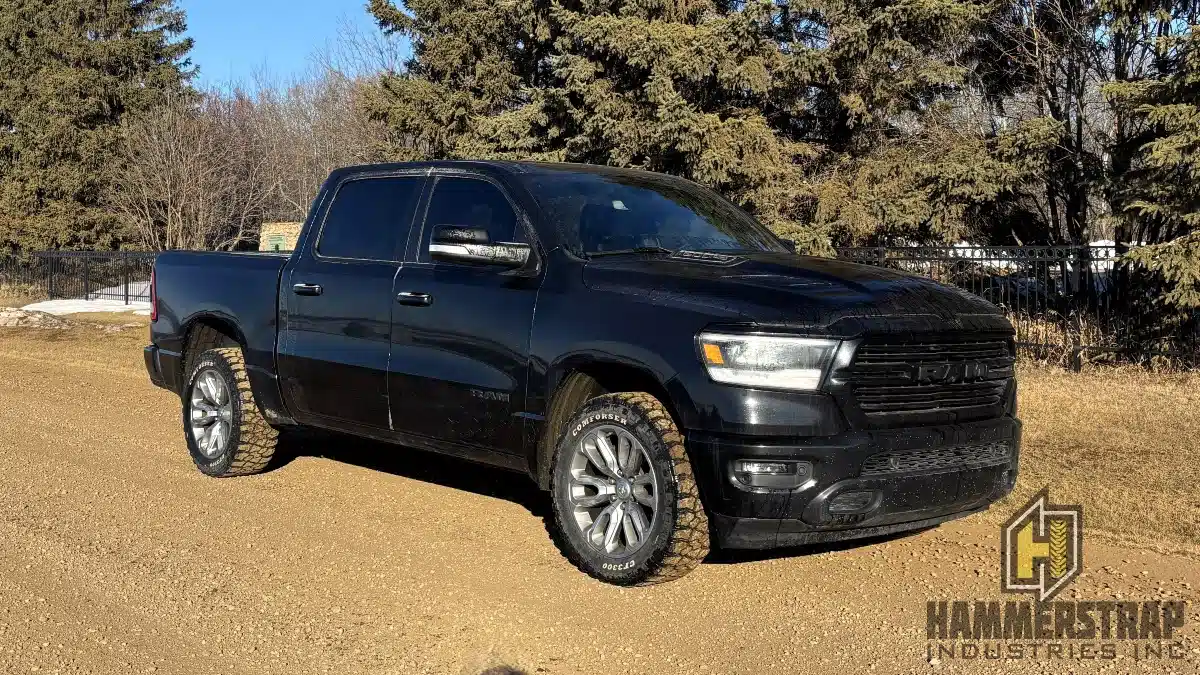 Gallery image 1 for Used 2019 Dodge 1500 Truck - Pickup