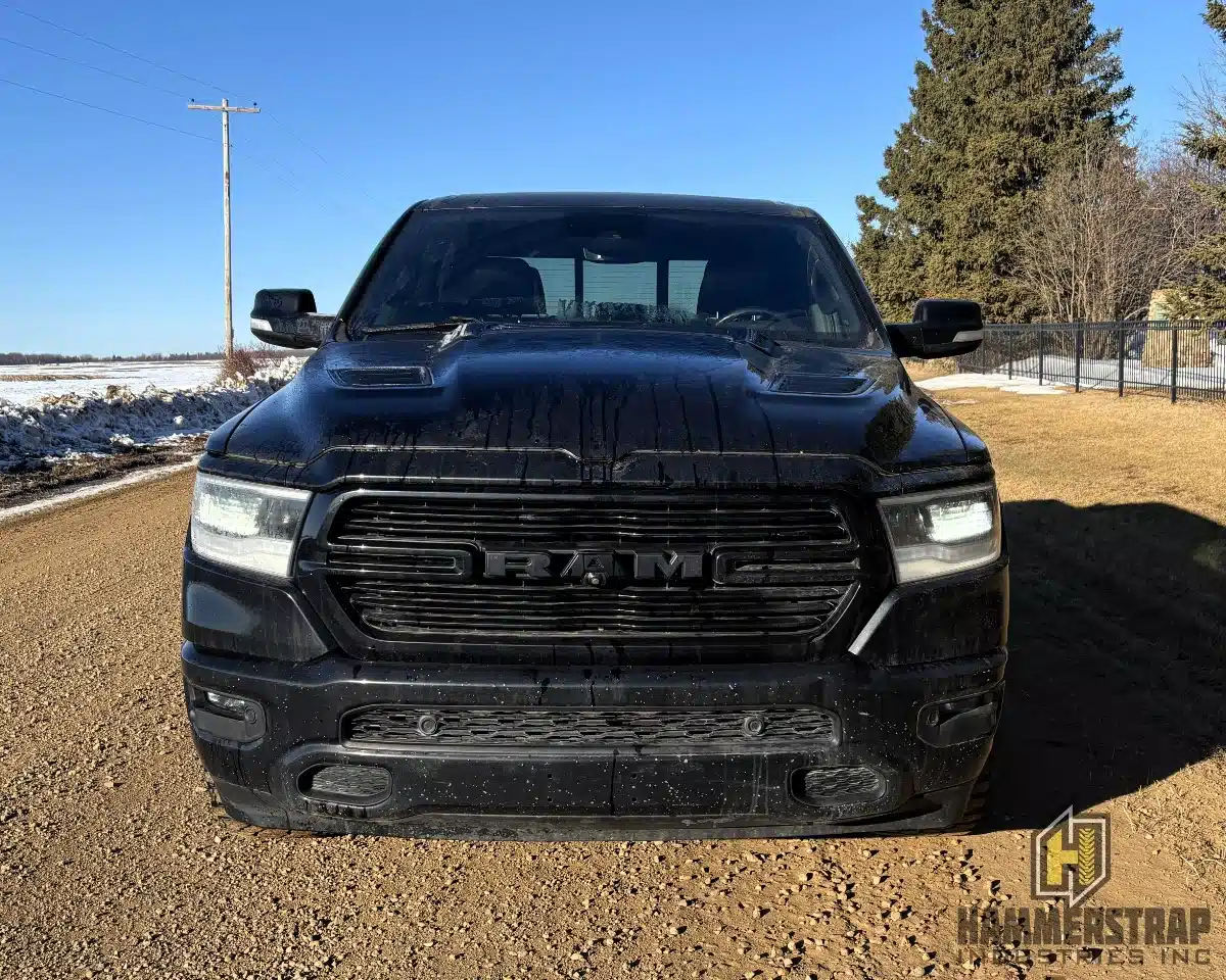 Gallery image 2 for Used 2019 Dodge 1500 Truck - Pickup