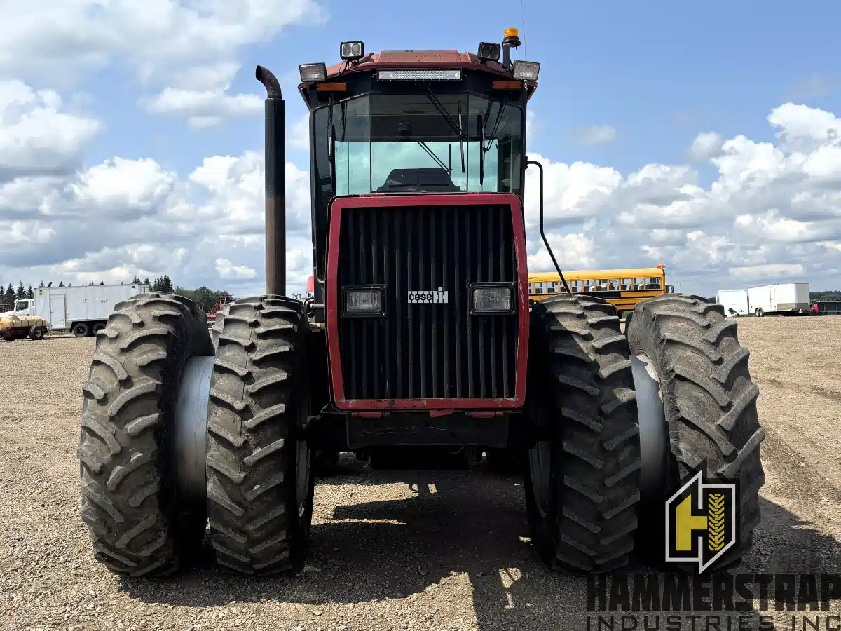 Gallery image 2 for Used 1993 Case IH 9230 Tractor