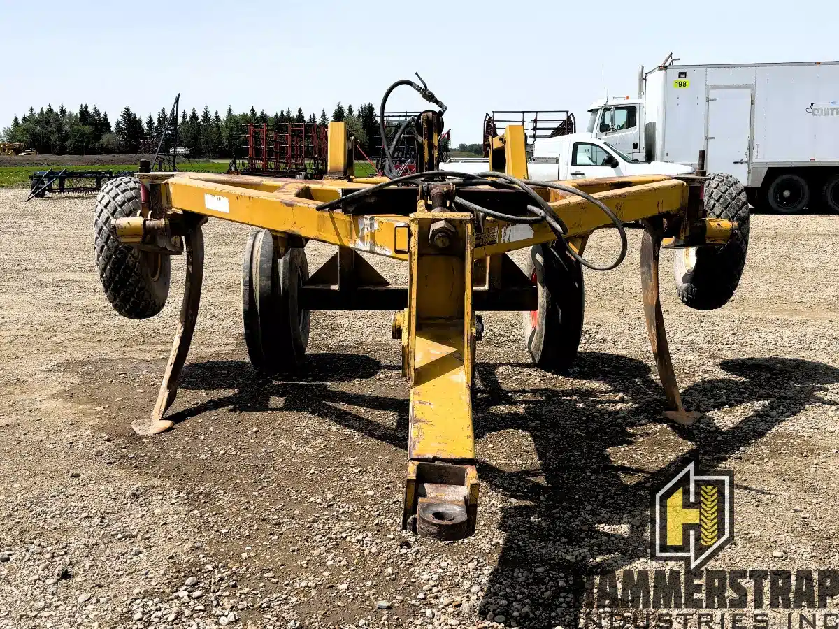 Gallery image 2 for Kello-Bilt 275DR5S 5 Shank Ripper Subsoiler Tillage