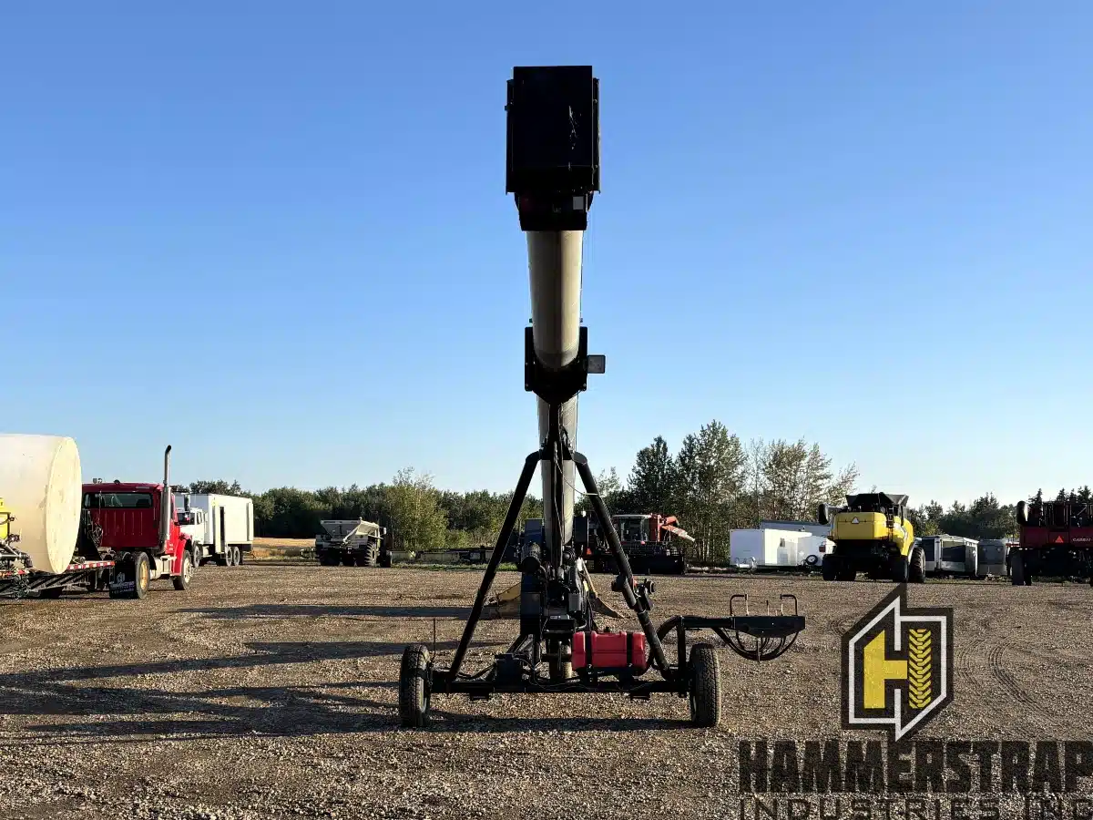 Gallery image 2 for Used 2016 Springland UTL 40 Grain Auger