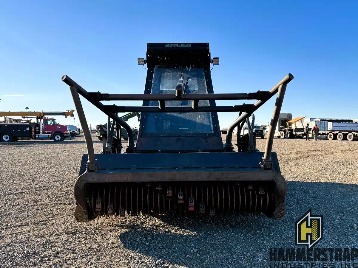 Gallery image 2 for Used 2006 Gyro-Trac GT25 Mulcher