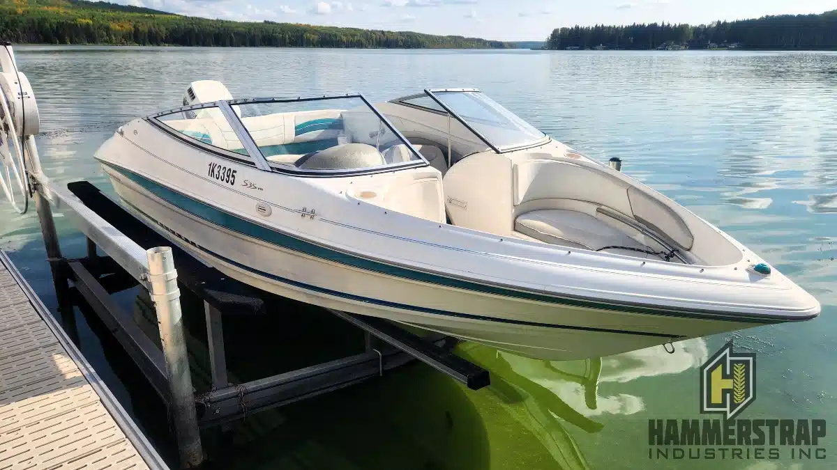 Used 2000 Unspecified CAMPION ALLANTE 18 Ft V-Hull Boat w/ 115 HP Outboard Boat