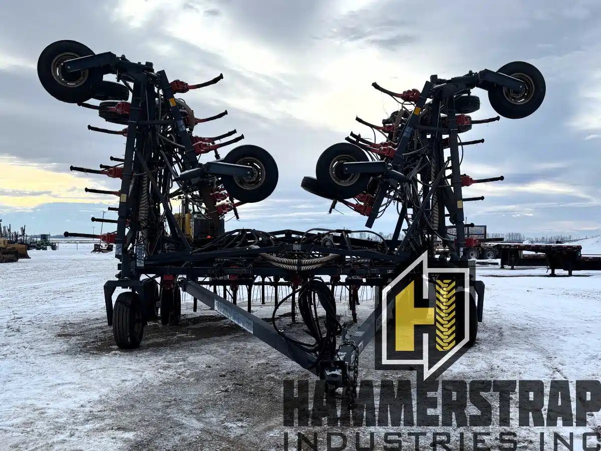 Gallery image 2 for Flexi-Coil 820 Cultivator