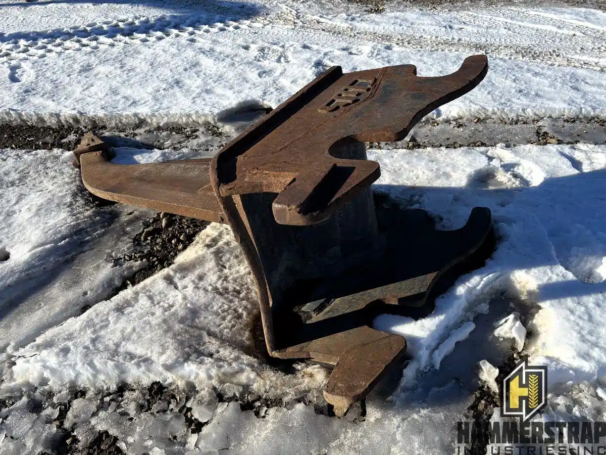 Gallery image 2 for Used CWS HE250 Ripper